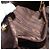 Bolsa de Ombro Chain Vala em Couro Marrom Dourado Salvatore Ferragamo Auth bs29113 - vista 23