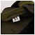 PRADA Backpack Nylon Khaki Silver Auth bs29051 Silvery - view 12