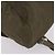 PRADA Backpack Nylon Khaki Silver Auth bs29051 Silvery - view 14
