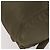 PRADA Backpack Nylon Khaki Silver Auth bs29051 Silvery - view 15