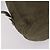 PRADA Backpack Nylon Khaki Silver Auth bs29051 Silvery - view 17