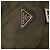 PRADA Backpack Nylon Khaki Silver Auth bs29051 Silvery - view 18