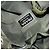 PRADA Backpack Nylon Khaki Silver Auth bs29051 Silvery - view 20