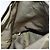 PRADA Backpack Nylon Khaki Silver Auth bs29051 Silvery - view 22