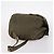 PRADA Backpack Nylon Khaki Silver Auth bs29051 Silvery - view 3