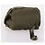 PRADA Backpack Nylon Khaki Silver Auth bs29051 Silvery - view 4