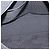 Hermès HERMES Handtasche Her Line MM Canvas Grau Silber Auth 141513 Braun - Ansicht 11