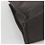 Hermès HERMES Handtasche Her Line MM Canvas Grau Silber Auth 141513 Braun - Ansicht 14