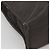 Hermès HERMES Handtasche Her Line MM Canvas Grau Silber Auth 141513 Braun - Ansicht 16