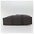 Hermès HERMES Handtasche Her Line MM Canvas Grau Silber Auth 141513 Braun - Ansicht 5