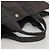 Hermès HERMES Handtasche Her Line MM Canvas Grau Silber Auth 141513 Braun - Ansicht 7