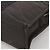 Hermès HERMES Handtasche Her Line MM Canvas Grau Silber Auth 141513 Braun - Ansicht 9