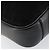 Borsa a mano GUCCI in pelle scamosciata 2 in 1 nera e oro 001 1732 1638 Auth 141717 Nero D'oro - vista 16