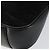 Borsa a mano GUCCI in pelle scamosciata 2 in 1 nera e oro 001 1732 1638 Auth 141717 Nero D'oro - vista 17