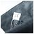 PRADA Borsa a Mano Camoscio Nero Oro Auth 141959 D'oro - vista 12
