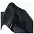 PRADA Borsa a Mano Camoscio Nero Oro Auth 141959 D'oro - vista 19