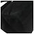 PRADA Borsa a Mano Camoscio Nero Oro Auth 141959 D'oro - vista 9