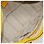 Borsa a mano in pelle Diamante GUCCI Gialla Argento 354332 Auth bs29447 Giallo - vista 11