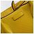 Borsa a mano in pelle Diamante GUCCI Gialla Argento 354332 Auth bs29447 Giallo - vista 17