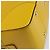 Borsa a mano in pelle Diamante GUCCI Gialla Argento 354332 Auth bs29447 Giallo - vista 9