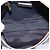 Borsa a Spalla Vala in Pelle Nera e Oro di Salvatore Ferragamo Auth bs29448 Nero D'oro - vista 11