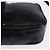 Borsa a Spalla Vala in Pelle Nera e Oro di Salvatore Ferragamo Auth bs29448 Nero D'oro - vista 14