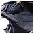 Borsa a Spalla Vala in Pelle Nera e Oro di Salvatore Ferragamo Auth bs29448 Nero D'oro - vista 19