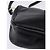 Borsa a Spalla Vala in Pelle Nera e Oro di Salvatore Ferragamo Auth bs29448 Nero D'oro - vista 9