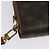 LOUIS VUITTON Monogram Orsay Clutch Bag M51790 LV Auth 141670 Monogramm - Ansicht 16