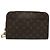 LOUIS VUITTON Monogram Orsay Clutch Bag M51790 LV Auth 141670 Monogramm - Ansicht 2