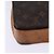 LOUIS VUITTON Borsa a Spalla Monogram Cartouchiere GM M51252 LV Auth BA6070 Monogramma - vista 16