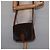 LOUIS VUITTON Borsa a Spalla Monogram Cartouchiere GM M51252 LV Auth BA6070 Monogramma - vista 24
