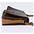 LOUIS VUITTON Borsa a Spalla Monogram Cartouchiere GM M51252 LV Auth BA6070 Monogramma - vista 4