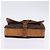 LOUIS VUITTON Borsa a Spalla Monogram Cartouchiere GM M51252 LV Auth BA6070 Monogramma - vista 5