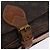 LOUIS VUITTON Borsa a Spalla Monogram Cartouchiere GM M51252 LV Auth BA6070 Monogramma - vista 9