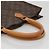 LOUIS VUITTON Borsa Sac Plat Monogram M51140 LV Auth 141088 Monogramma - vista 7