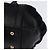 Bolso de mano de lona GG Gucci Negro Dorado Auth SW1542 - vista 15