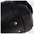 Bolso de mano de lona GG Gucci Negro Dorado Auth SW1542 - vista 17