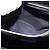 Bolso de mano de lona GG Gucci Negro Dorado Auth SW1542 - vista 21