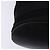 Borsa a Spalla Vala Chain in Tela Nera e Argento di Salvatore Ferragamo Auth BA5606 Nero - vista 15