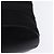 Borsa a Spalla Vala Chain in Tela Nera e Argento di Salvatore Ferragamo Auth BA5606 Nero - vista 16