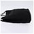 Borsa a Spalla Vala Chain in Tela Nera e Argento di Salvatore Ferragamo Auth BA5606 Nero - vista 3