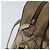 Sac à bandoulière GUCCI GG Supreme Web Sherry Line PVC Beige 119 02 088 Auth BA6080 Doré - vue 10