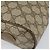 Sac à bandoulière GUCCI GG Supreme Web Sherry Line PVC Beige 119 02 088 Auth BA6080 Doré - vue 14