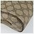 Sac à bandoulière GUCCI GG Supreme Web Sherry Line PVC Beige 119 02 088 Auth BA6080 Doré - vue 16