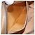 Sac à bandoulière GUCCI GG Supreme Web Sherry Line PVC Beige 119 02 088 Auth BA6080 Doré - vue 22
