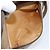 Sac à bandoulière GUCCI GG Supreme Web Sherry Line PVC Beige 119 02 088 Auth BA6080 Doré - vue 23