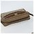 Sac à bandoulière GUCCI GG Supreme Web Sherry Line PVC Beige 119 02 088 Auth BA6080 Doré - vue 6