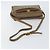 Sac à bandoulière GUCCI GG Supreme Web Sherry Line PVC Beige 119 02 088 Auth BA6080 Doré - vue 7