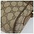 Sac à bandoulière GUCCI GG Supreme Web Sherry Line PVC Beige 119 02 088 Auth BA6080 Doré - vue 9